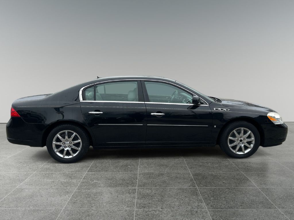 2006 BUICK LUCERNE CXL