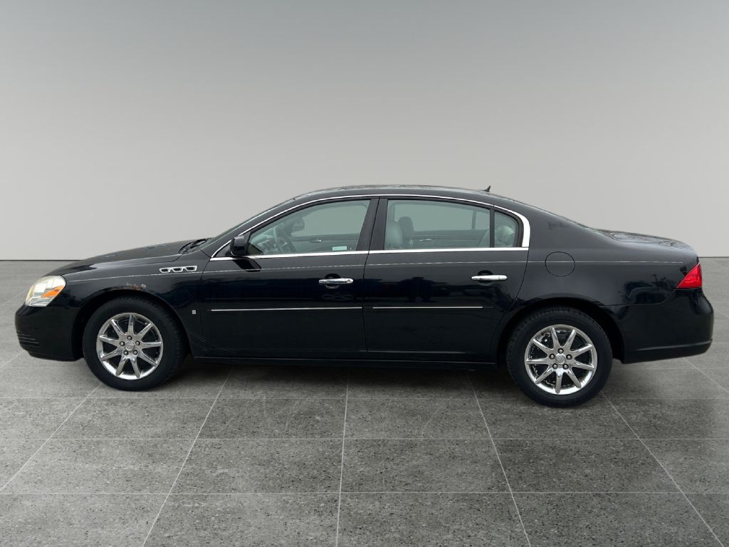2006 BUICK LUCERNE CXL