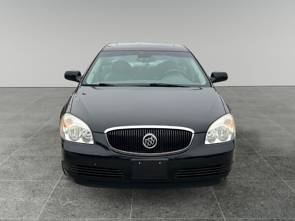 2006 BUICK LUCERNE CXL Toledo OH