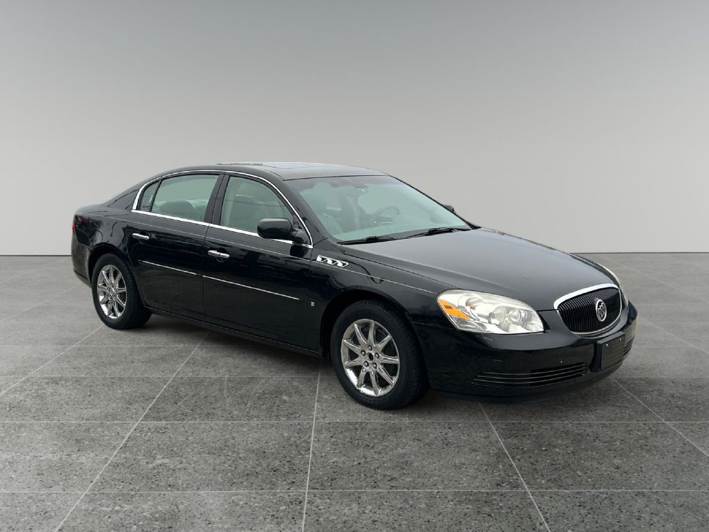 2006 BUICK LUCERNE CXL Toledo OH