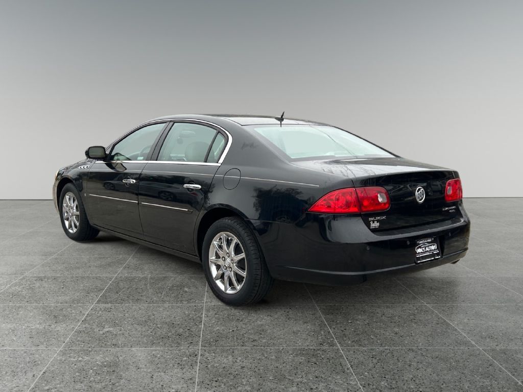 2006 BUICK LUCERNE CXL Toledo OH