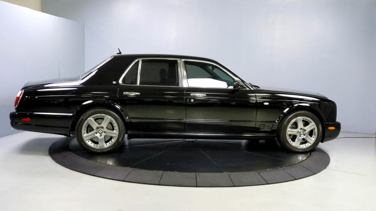 2006 Bentley Arnage T Glendale Heights IL