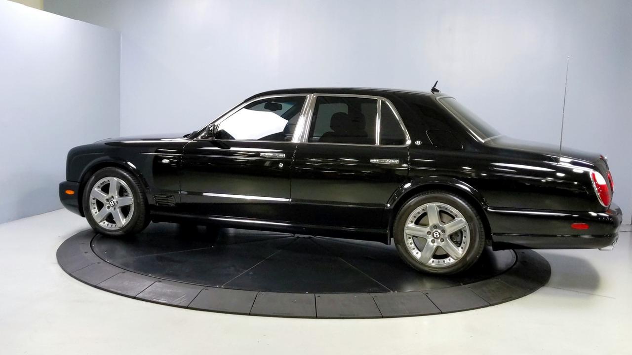 2006 Bentley Arnage T Glendale Heights IL