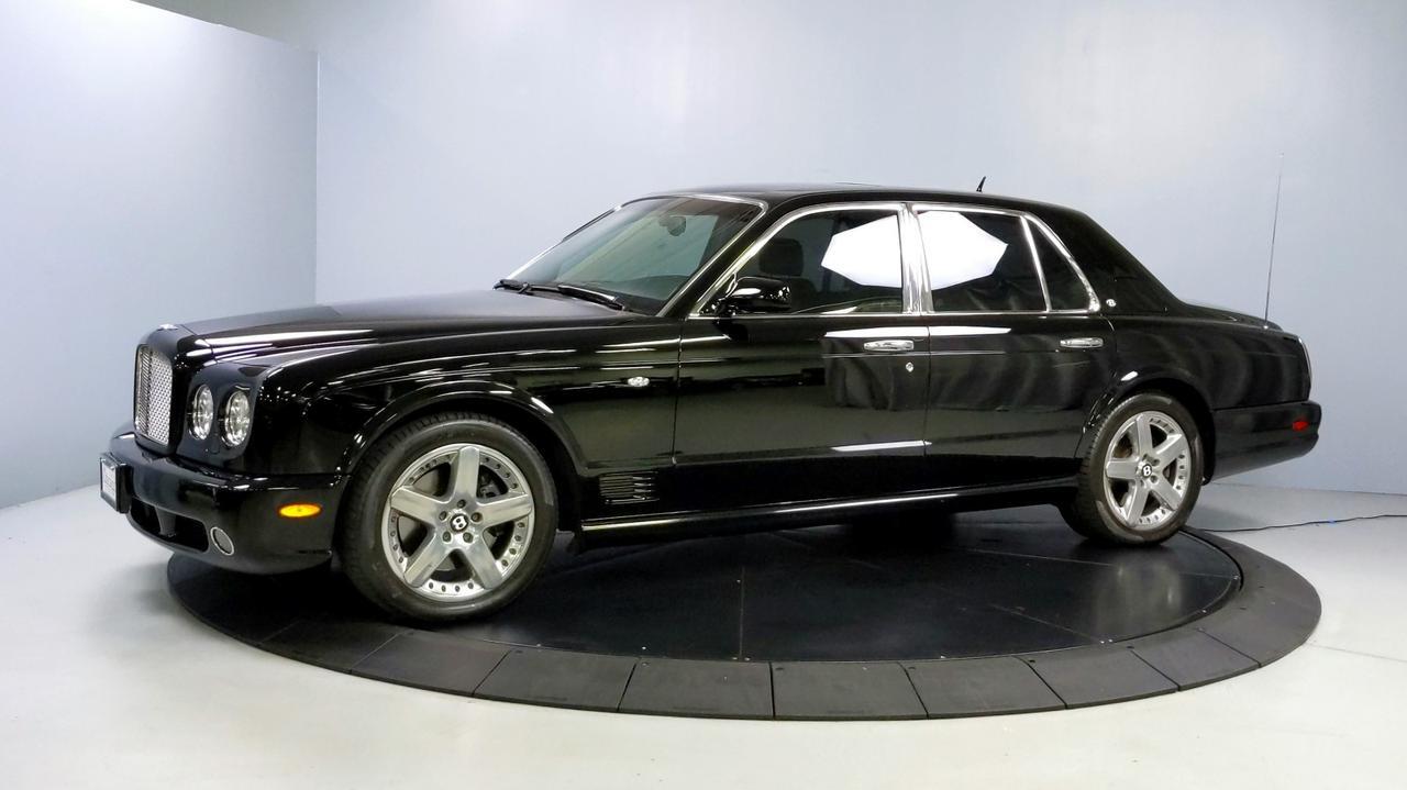 2006 Bentley Arnage T Glendale Heights IL