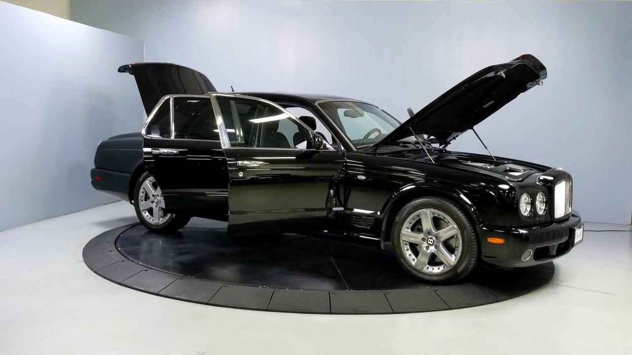 2006 Bentley Arnage T Glendale Heights IL