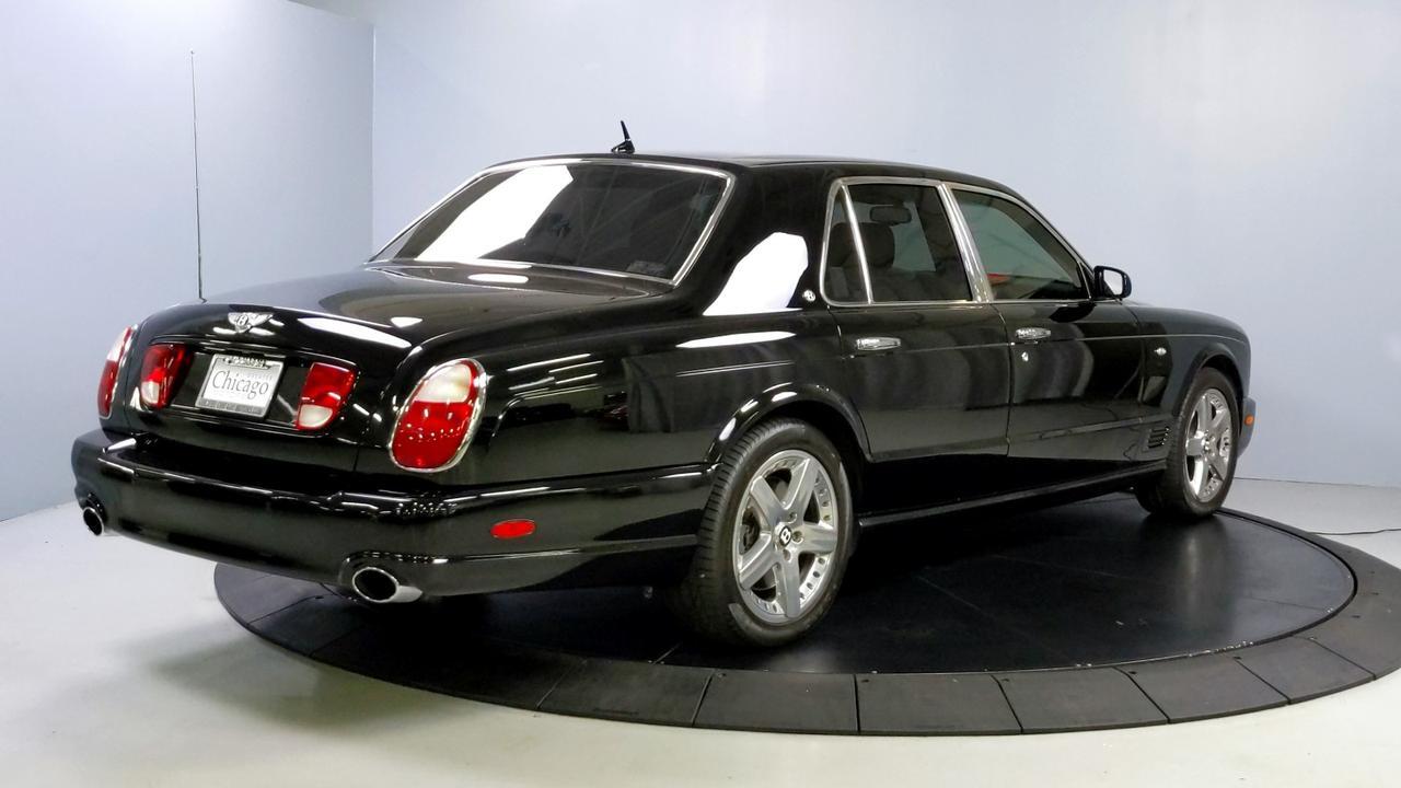 2006 Bentley Arnage T Glendale Heights IL