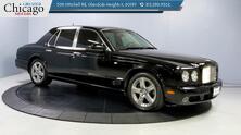 Bentley Arnage T 2006