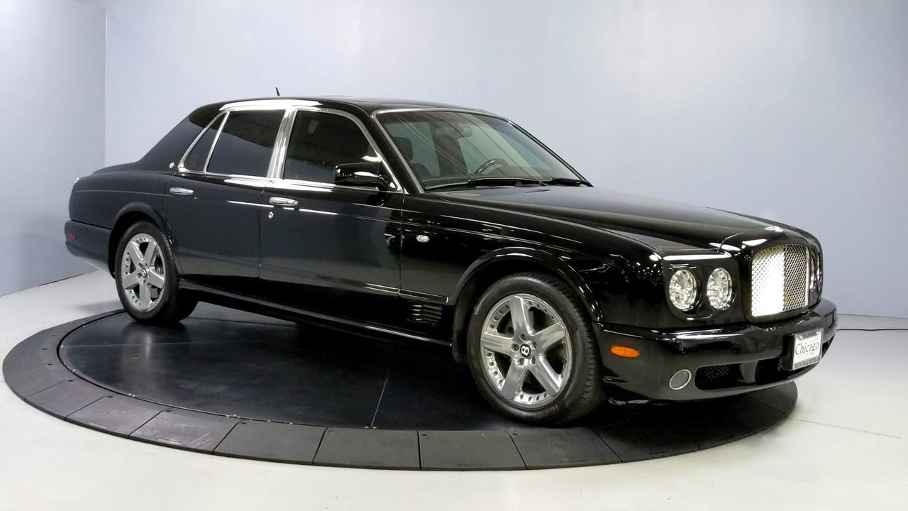 2006 Bentley Arnage T Glendale Heights IL