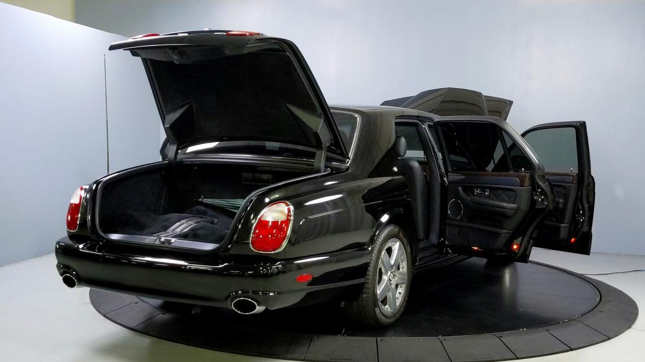 2006 Bentley Arnage T Glendale Heights IL