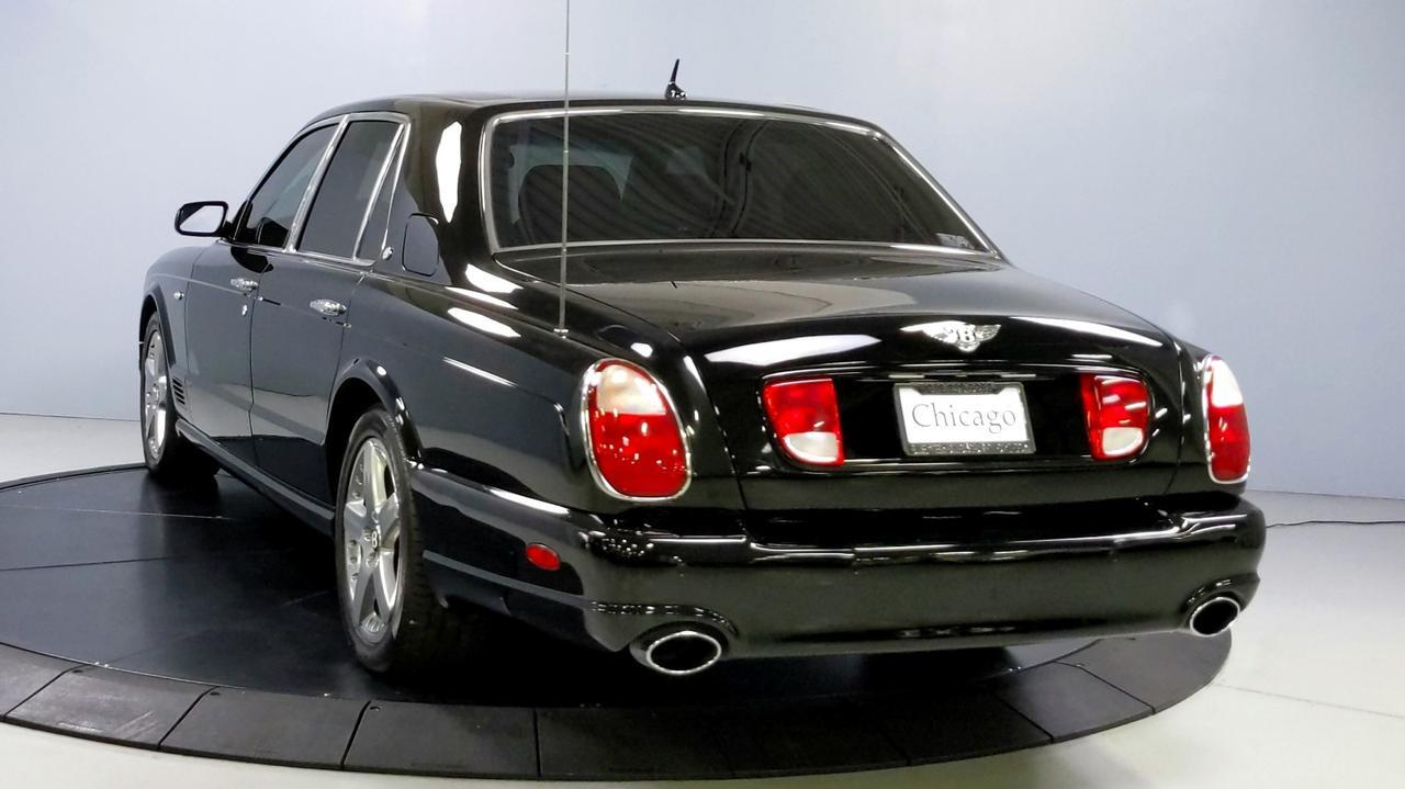 2006 Bentley Arnage T Glendale Heights IL
