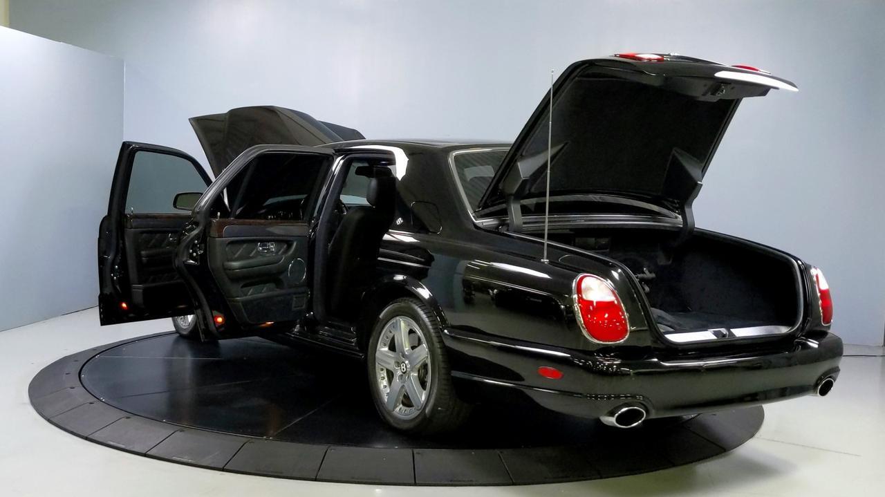2006 Bentley Arnage T Glendale Heights IL