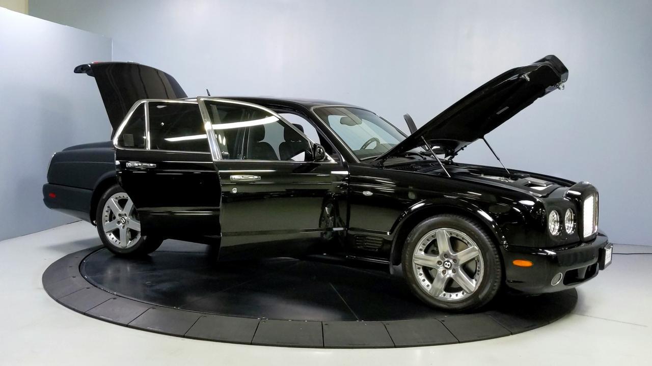 2006 Bentley Arnage T Glendale Heights IL