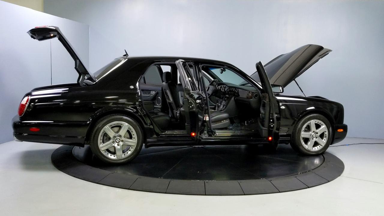 2006 Bentley Arnage T Glendale Heights IL