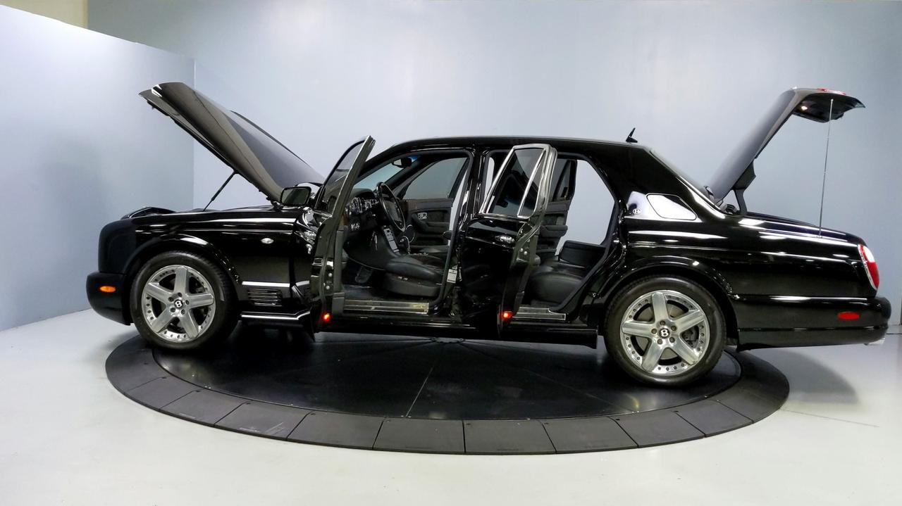 2006 Bentley Arnage T Glendale Heights IL