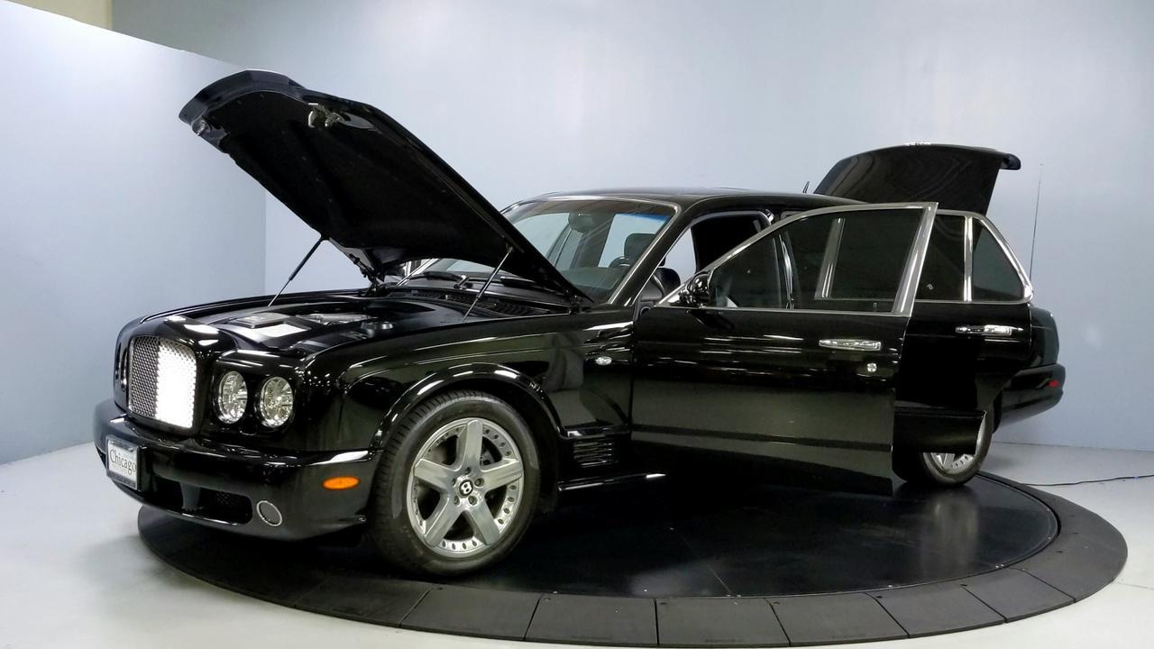 2006 Bentley Arnage T Glendale Heights IL
