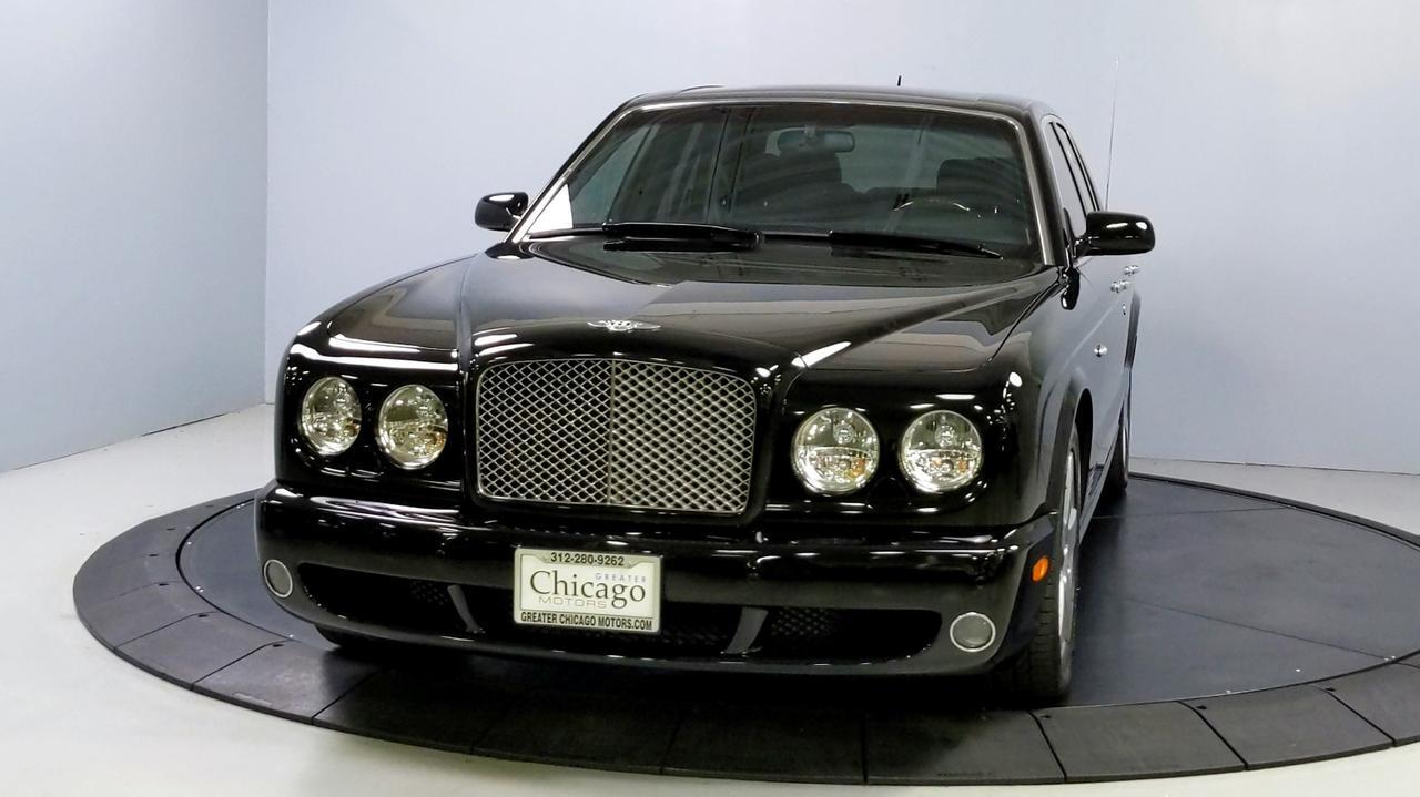 2006 Bentley Arnage T Glendale Heights IL