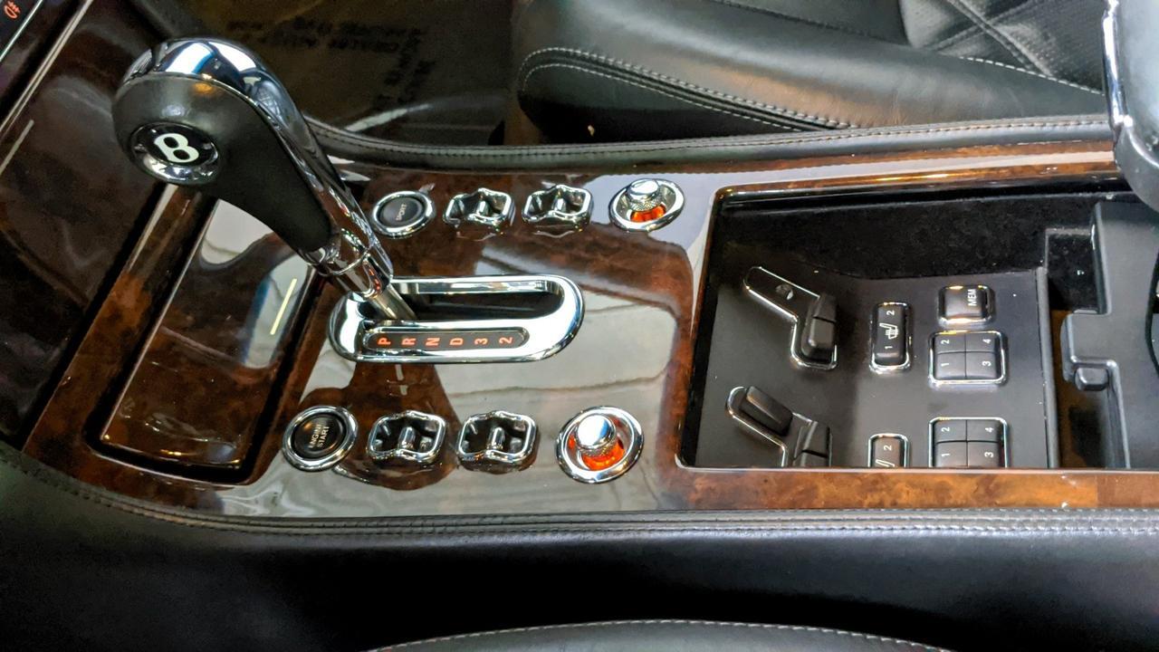 2006 Bentley Arnage T Glendale Heights IL
