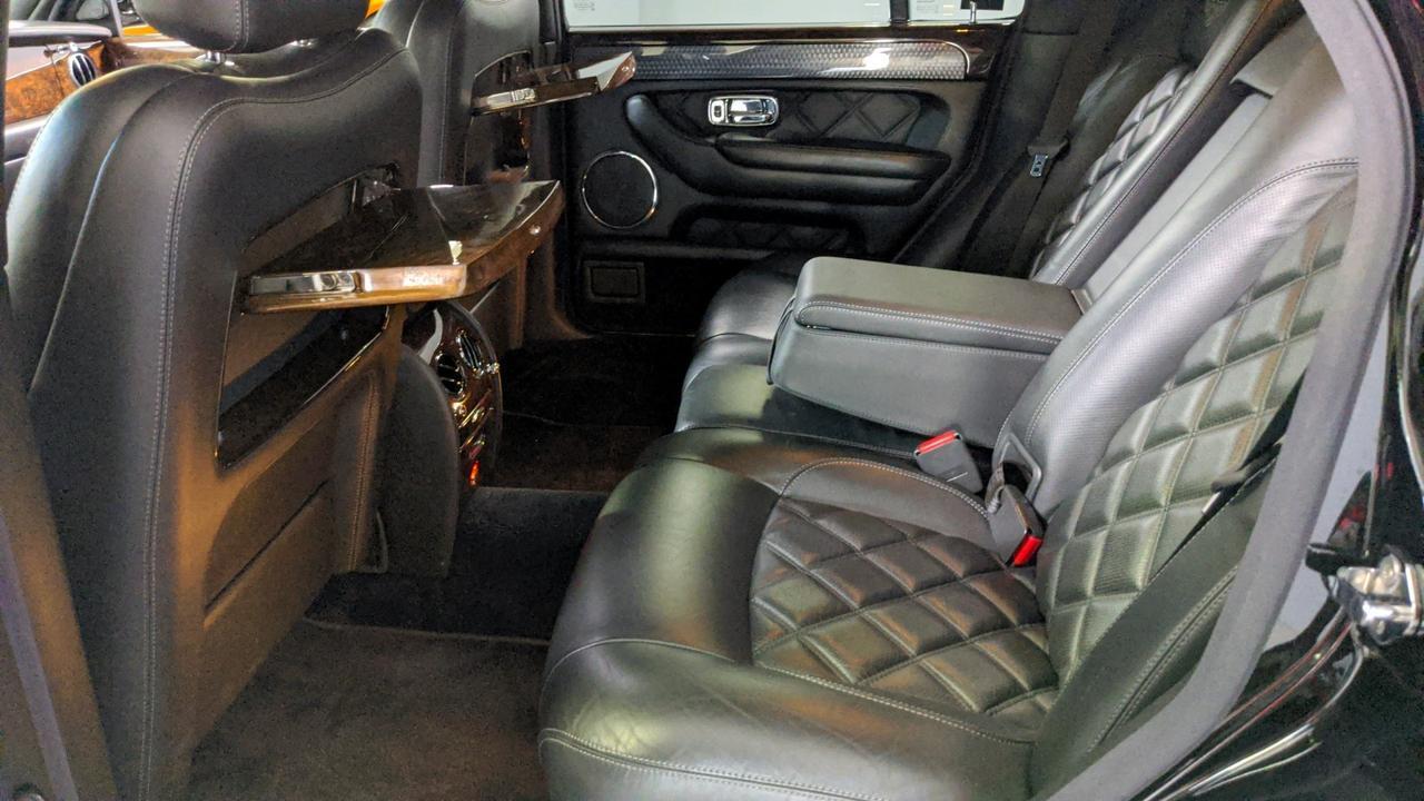 2006 Bentley Arnage T Glendale Heights IL
