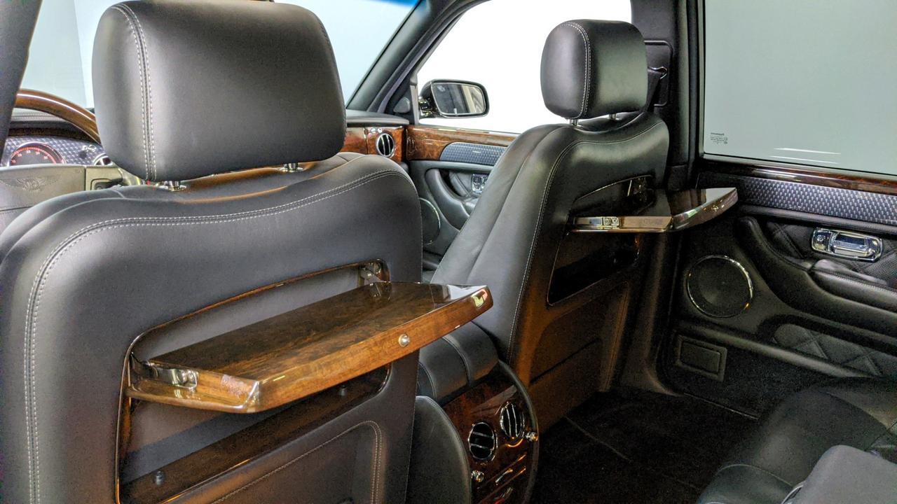 2006 Bentley Arnage T Glendale Heights IL