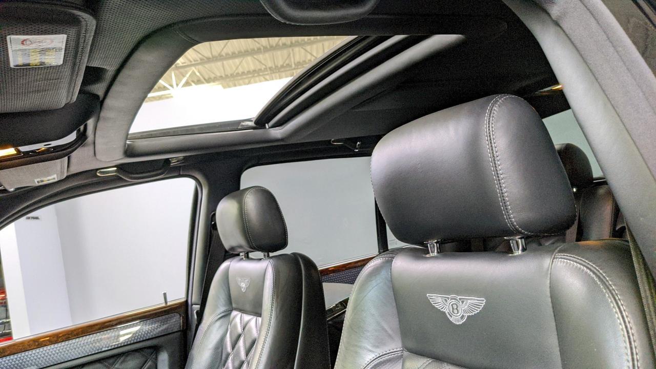 2006 Bentley Arnage T Glendale Heights IL