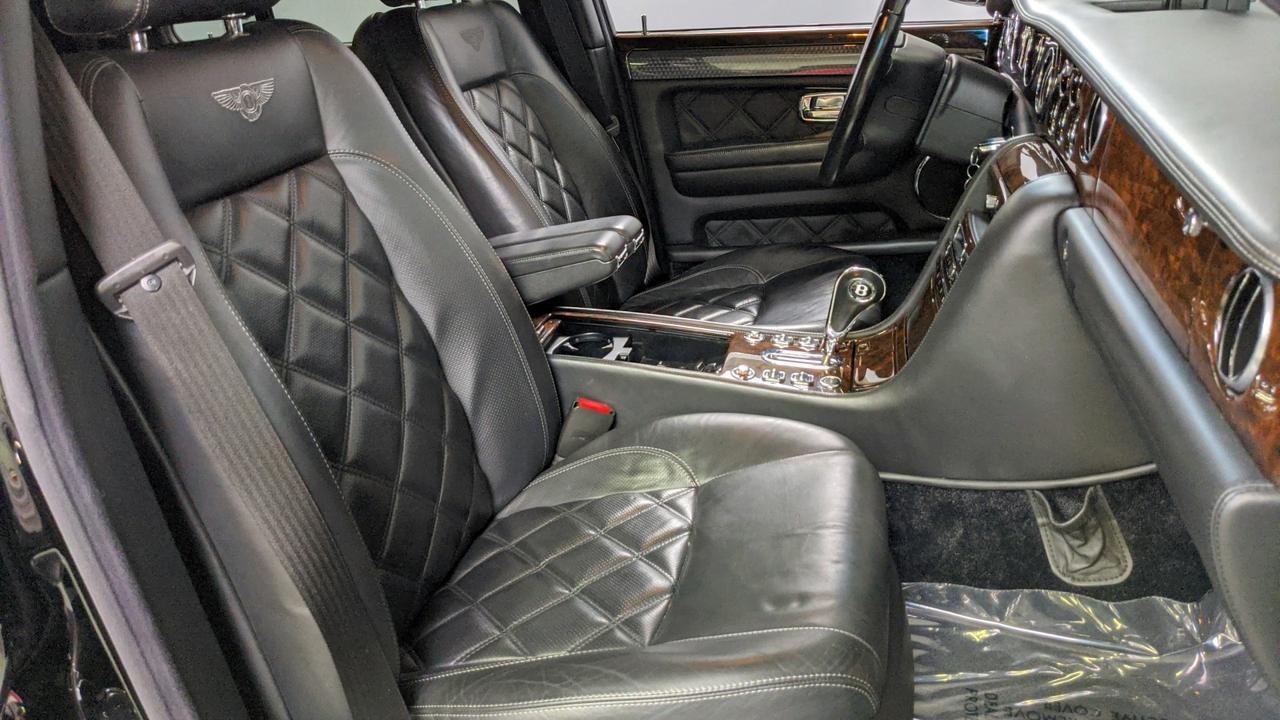 2006 Bentley Arnage T Glendale Heights IL