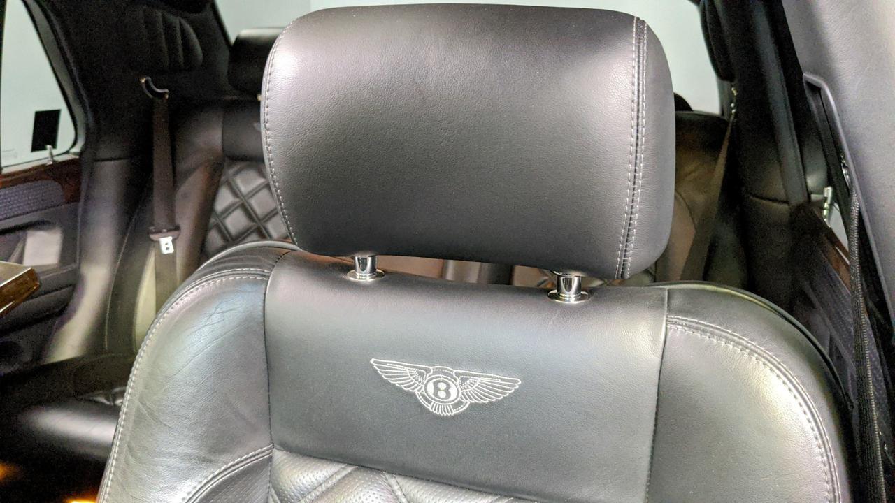 2006 Bentley Arnage T Glendale Heights IL