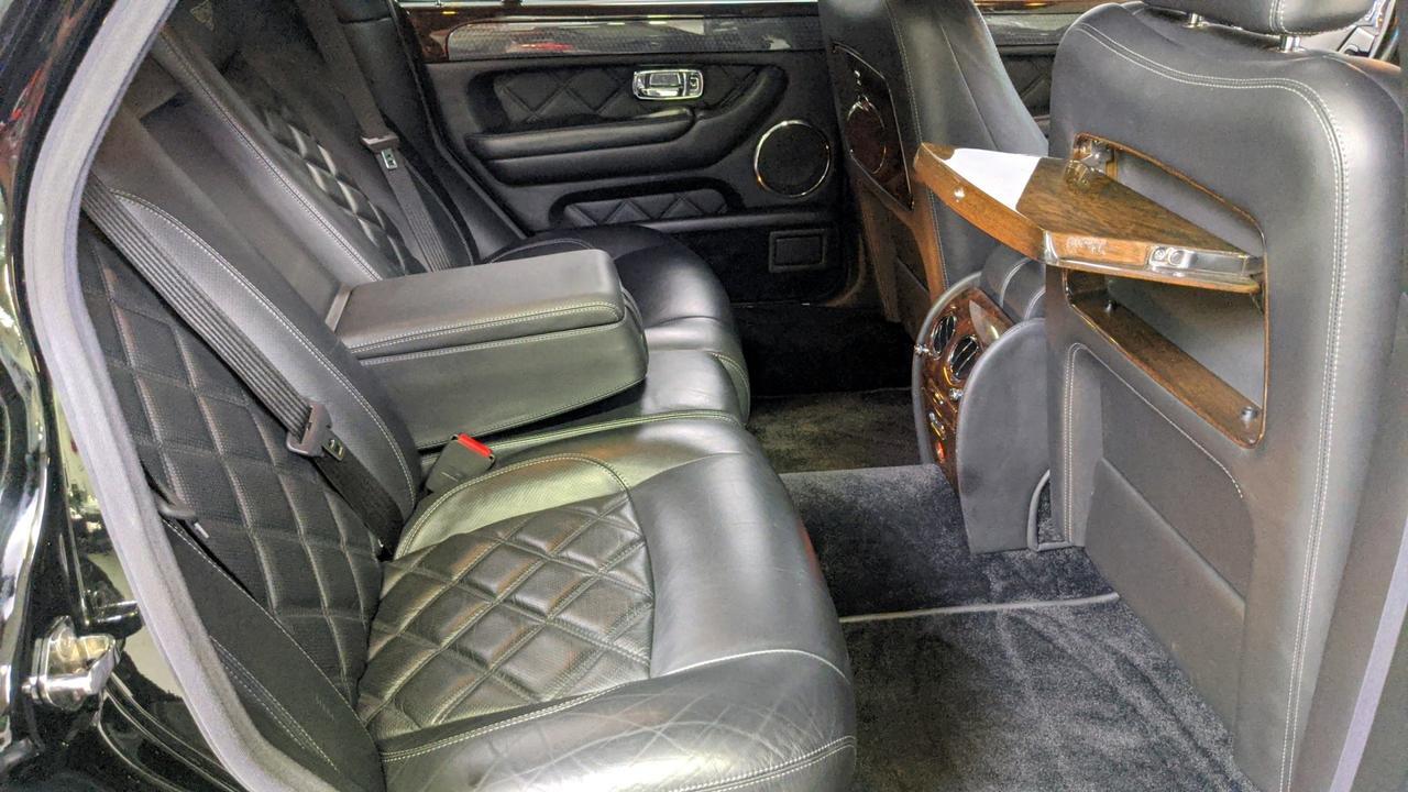 2006 Bentley Arnage T Glendale Heights IL