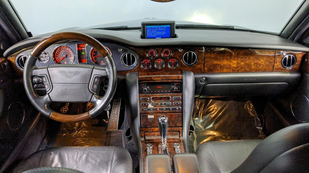 2006 Bentley Arnage T Glendale Heights IL