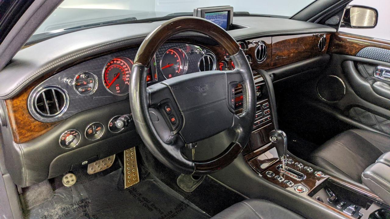 2006 Bentley Arnage T Glendale Heights IL