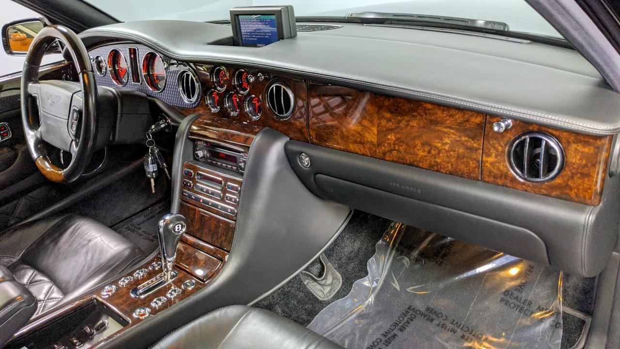 2006 Bentley Arnage T Glendale Heights IL
