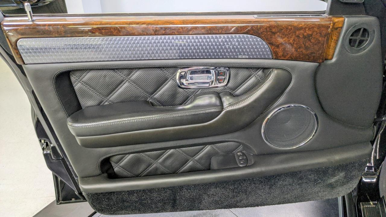 2006 Bentley Arnage T Glendale Heights IL