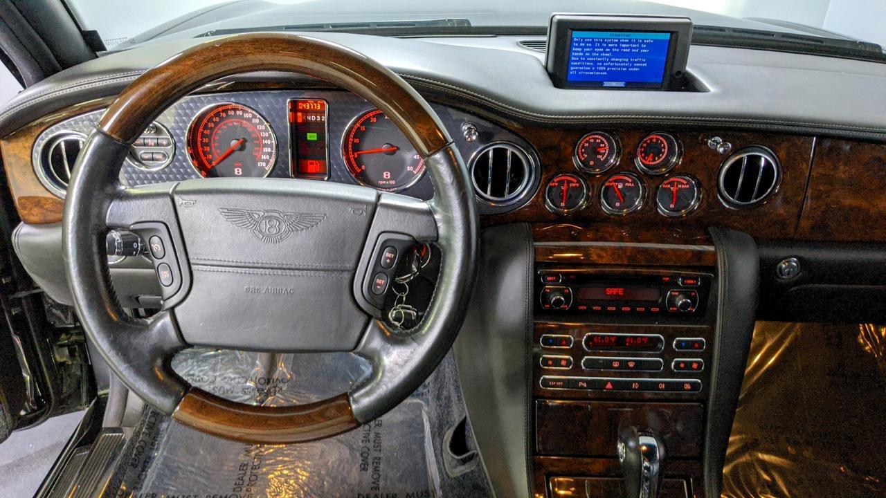 2006 Bentley Arnage T Glendale Heights IL
