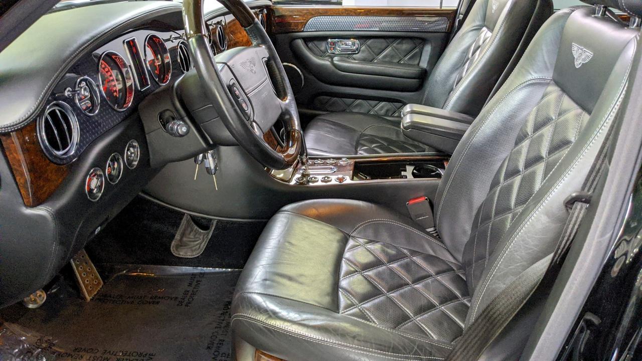 2006 Bentley Arnage T Glendale Heights IL