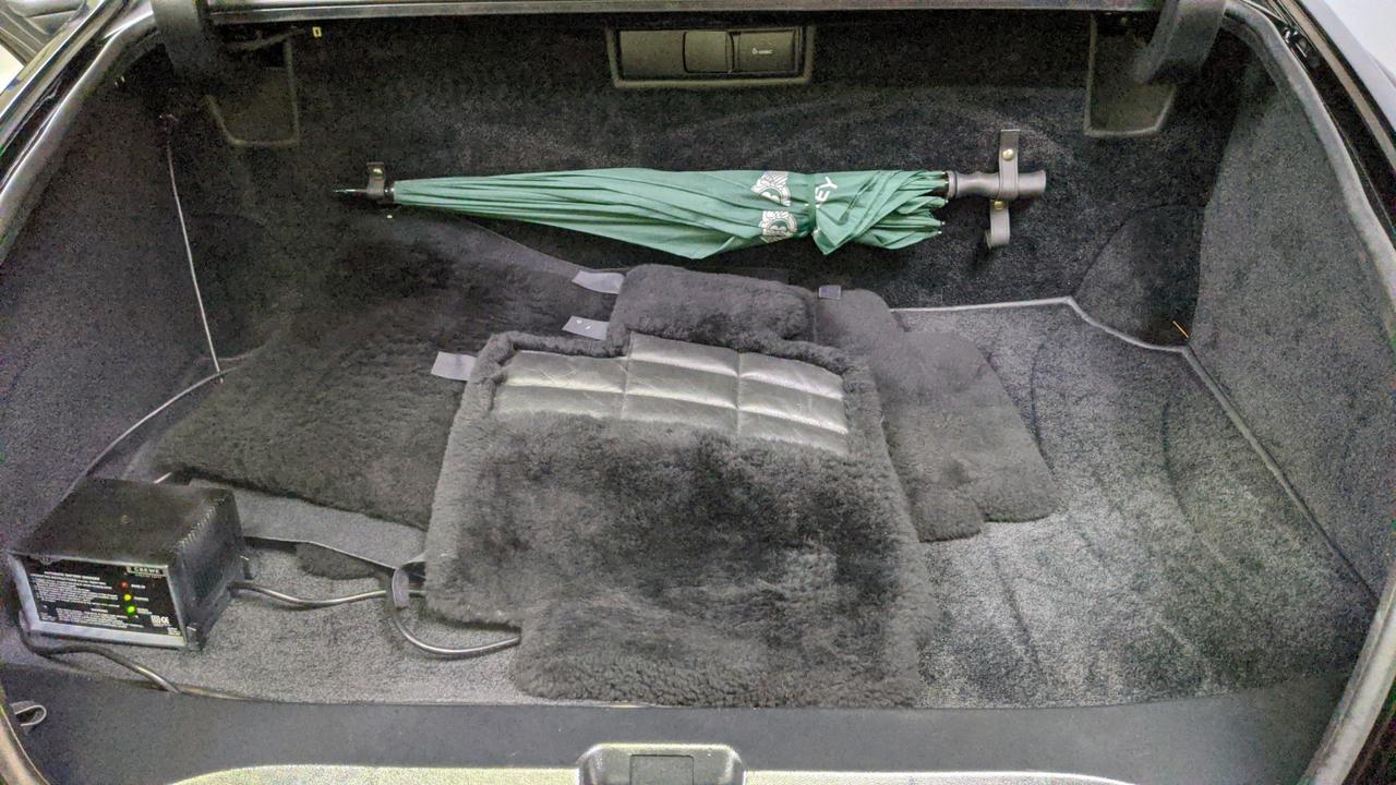 2006 Bentley Arnage T Glendale Heights IL