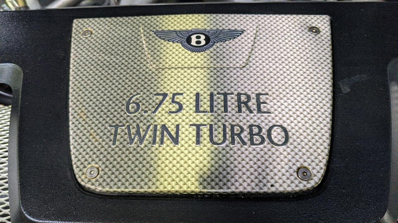 2006 Bentley Arnage T Glendale Heights IL