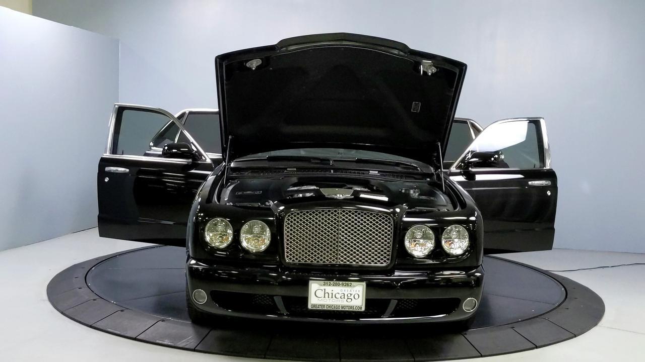 2006 Bentley Arnage T St. Charles  IL