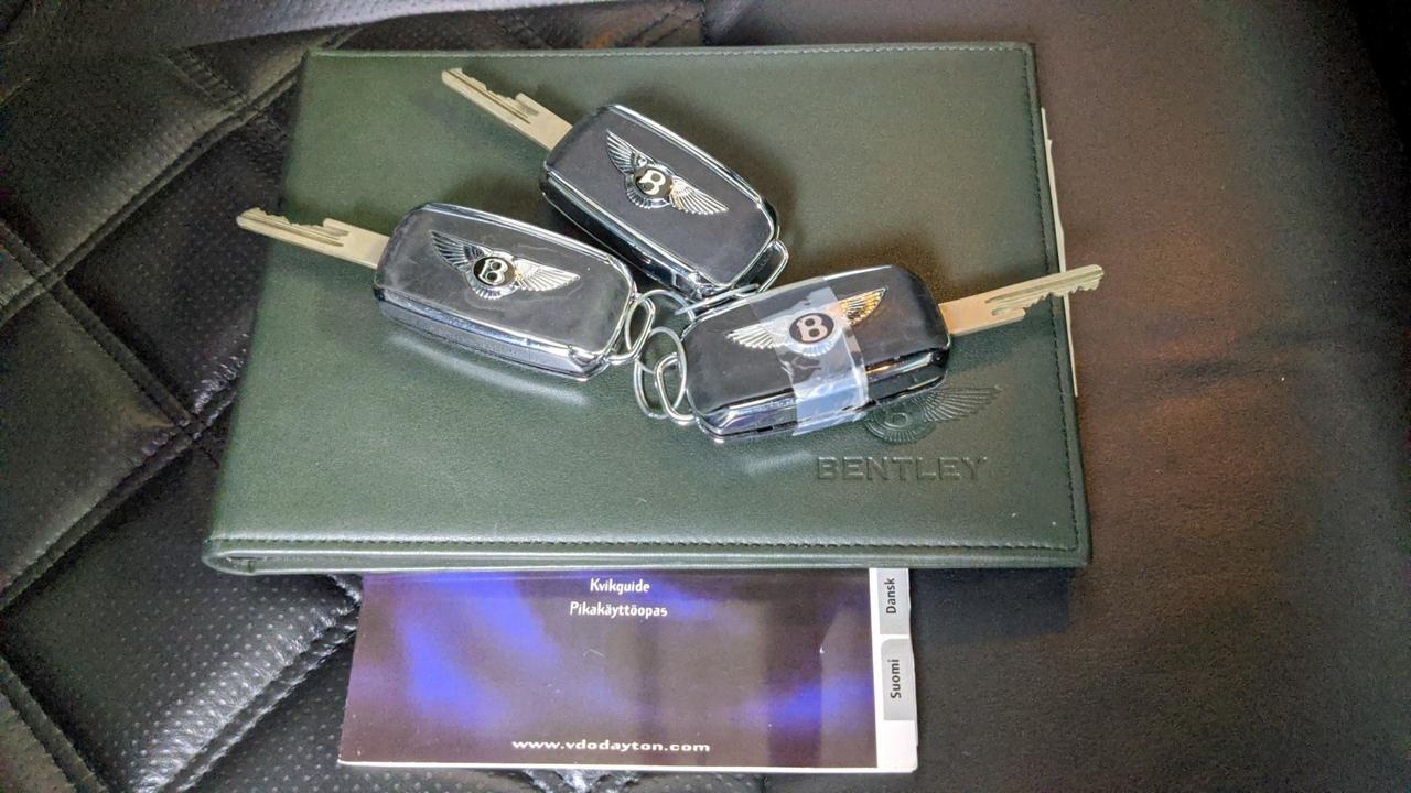2006 Bentley Arnage T St. Charles  IL
