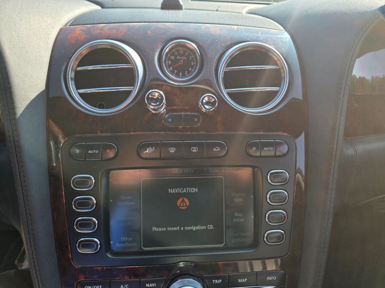 2006 Bentley Continental Flying Spur Charlton MA