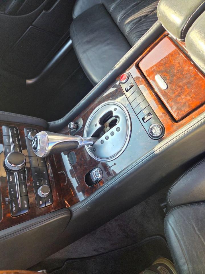 2006 Bentley Continental Flying Spur Charlton MA