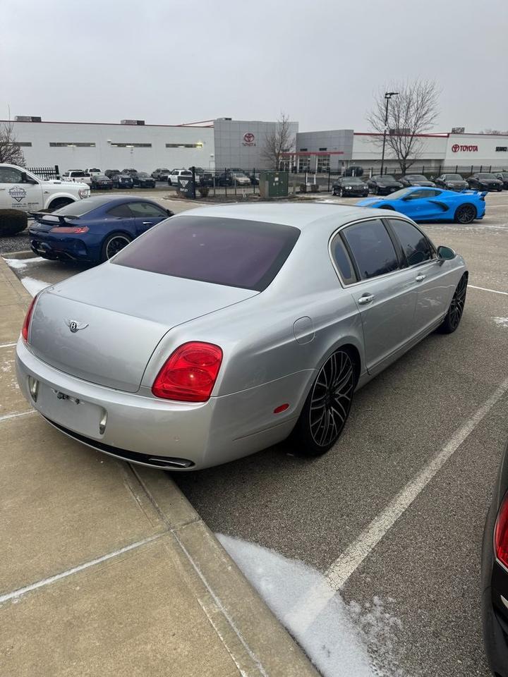 2006 Bentley Continental Flying Spur Base Indianapolis IN