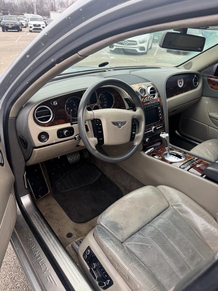 2006 Bentley Continental Flying Spur Base Indianapolis IN