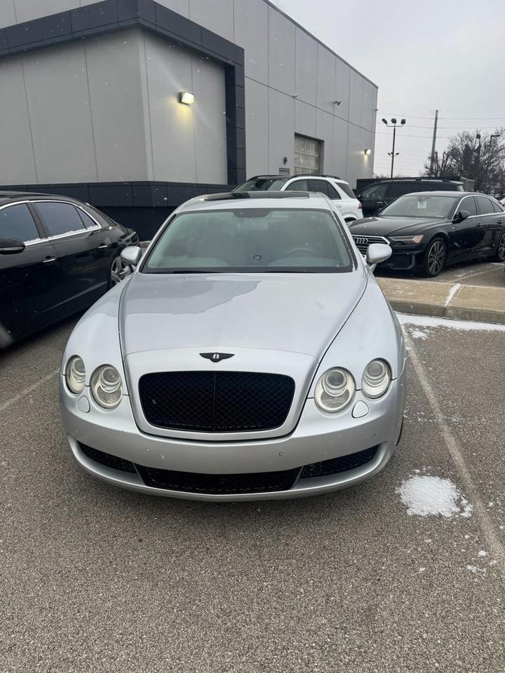2006 Bentley Continental Flying Spur Base Indianapolis IN