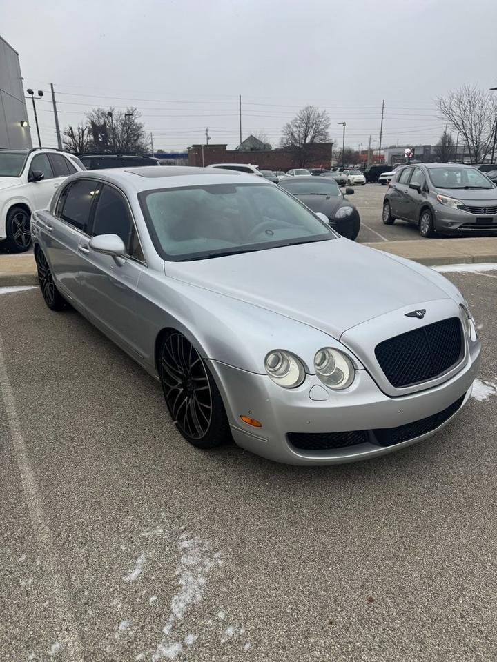 2006 Bentley Continental Flying Spur Base Indianapolis IN