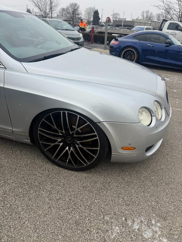 2006 Bentley Continental Flying Spur Base Indianapolis IN