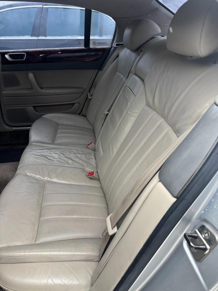 2006 Bentley Continental Flying Spur Base Indianapolis IN