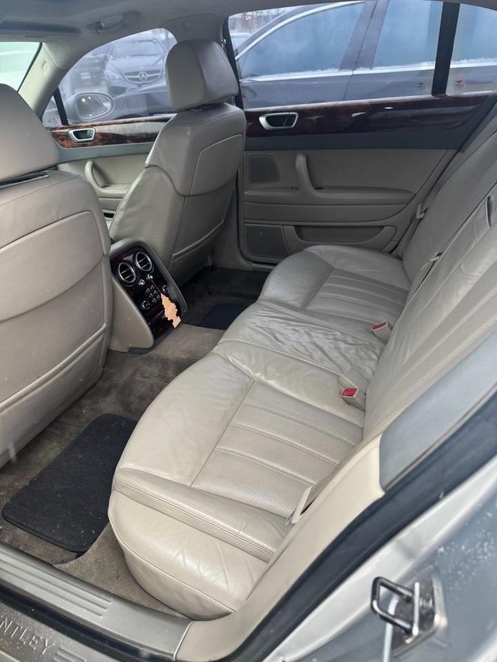 2006 Bentley Continental Flying Spur Base Indianapolis IN
