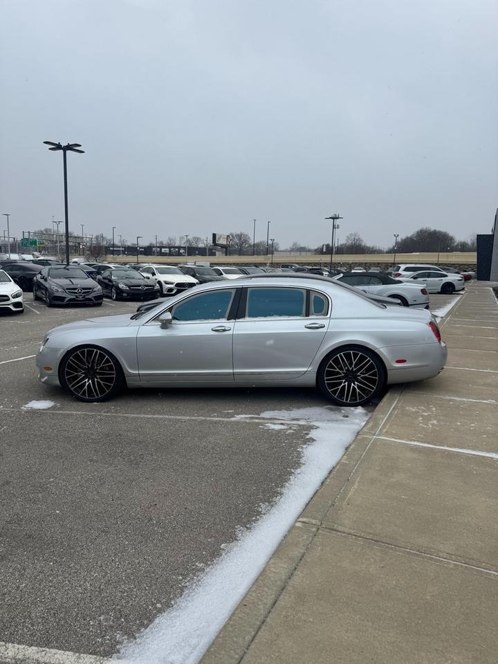 2006 Bentley Continental Flying Spur Base Indianapolis IN