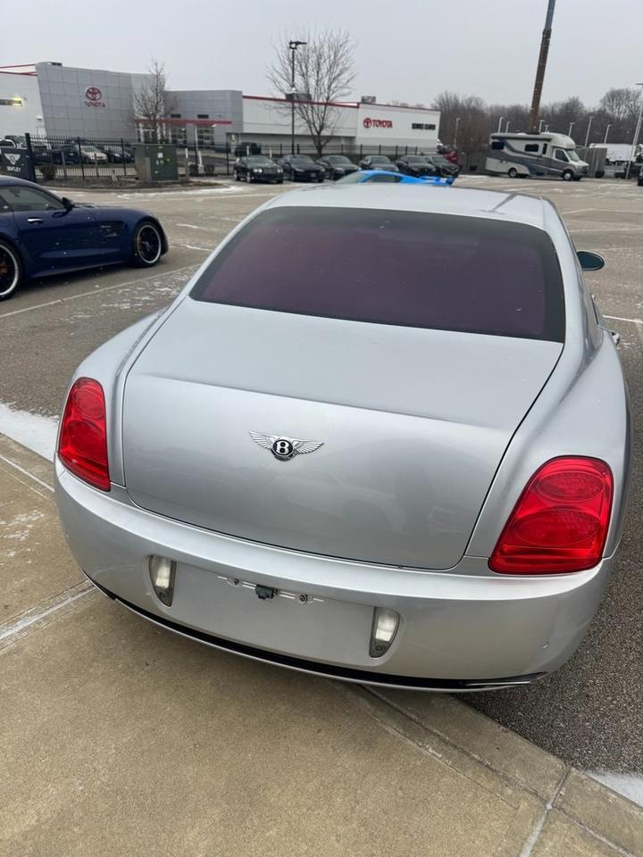 2006 Bentley Continental Flying Spur Base Indianapolis IN