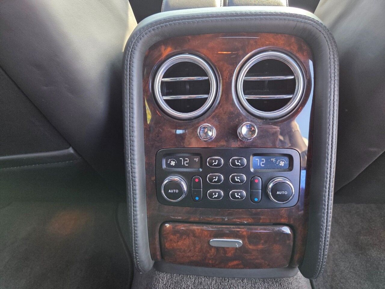 2006 Bentley Continental Flying Spur Charlton MA