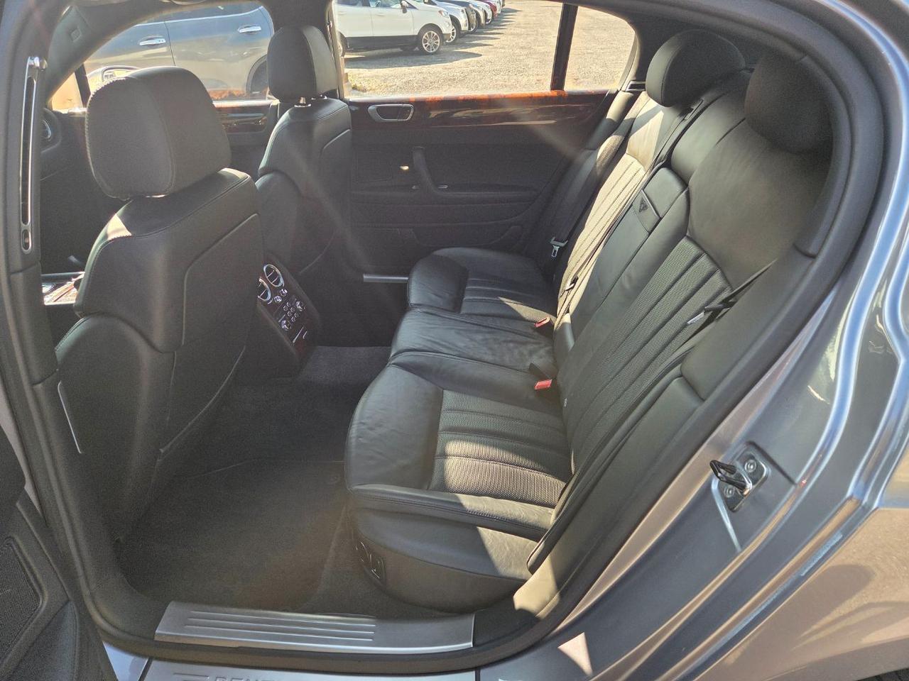 2006 Bentley Continental Flying Spur Sedan Charlton MA